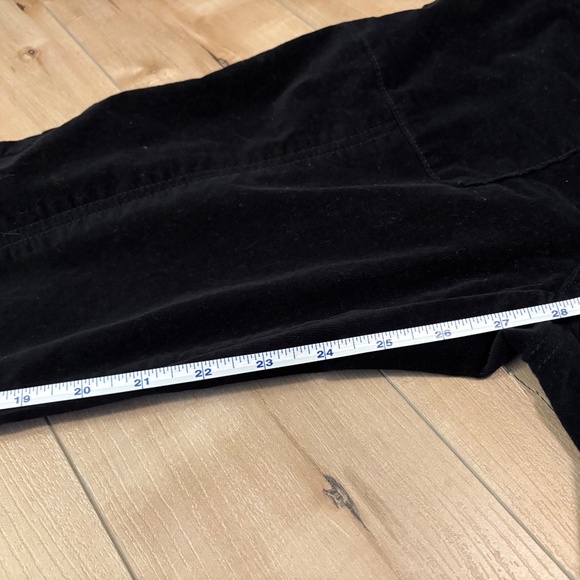 Anthropologie Black Pants Size 29 - Picture 3 of 4